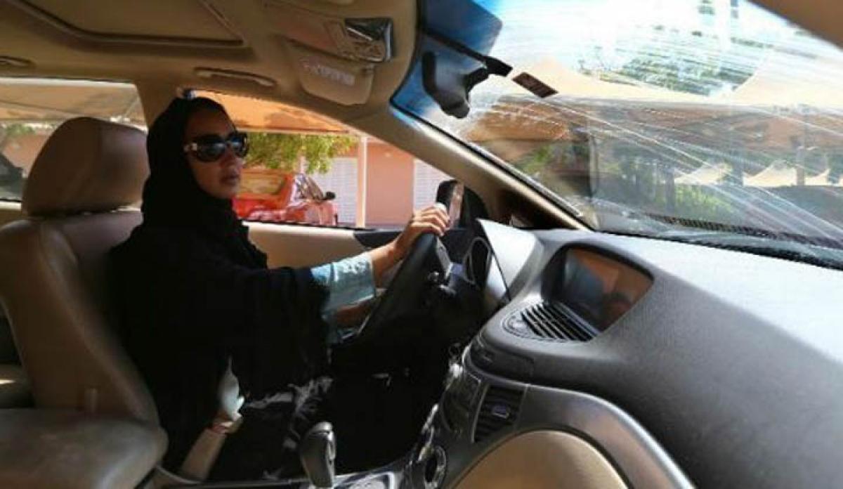 For Afghan women, driving a car brings both fear and freedom